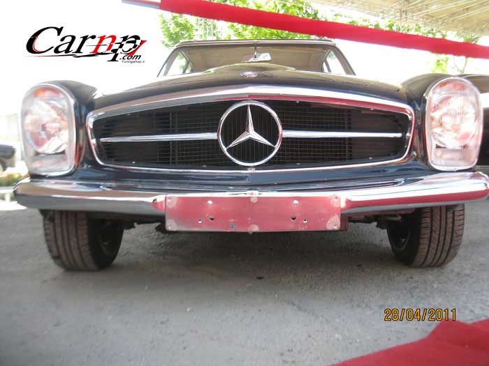 خودروهای کلاسیک   خودروهای تاریخی  17