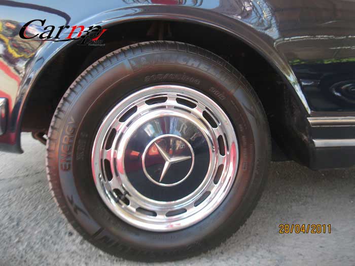 خودروهای کلاسیک   خودروهای تاریخی  19