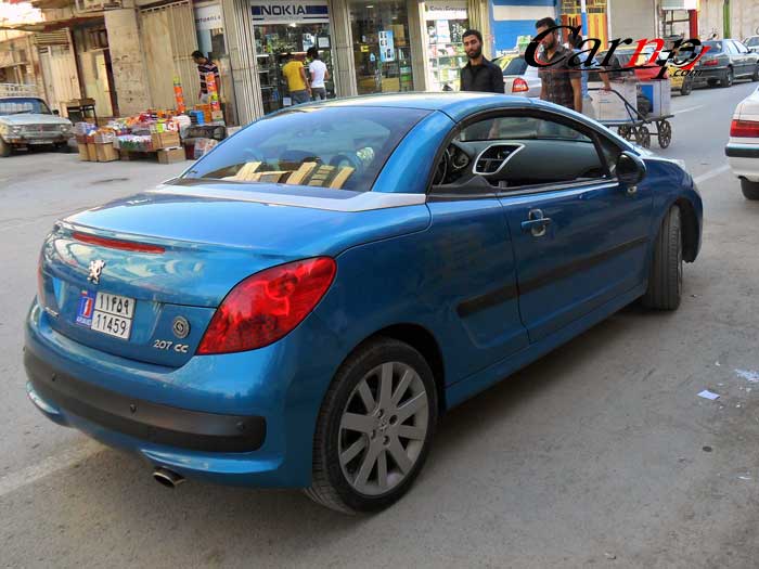 آبادان و ماشین بازی در آبادان  7