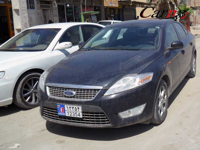 آبادان و ماشین بازی در آبادان  8