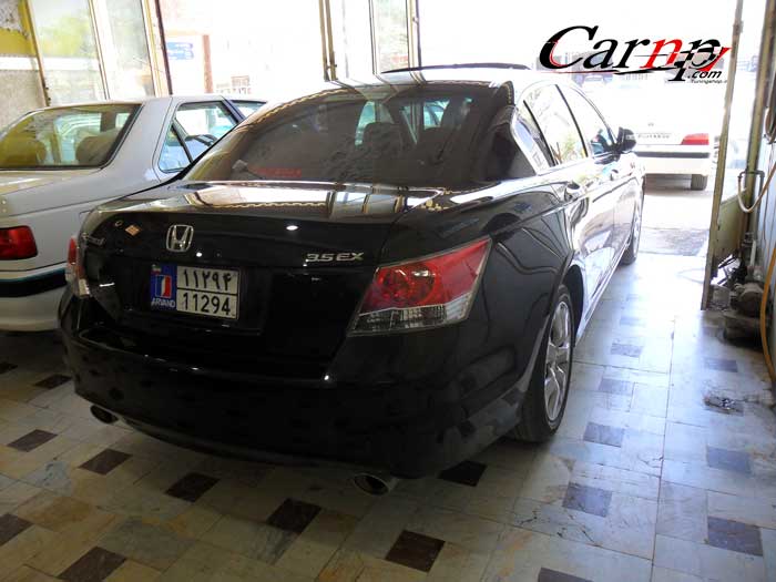 آبادان و ماشین بازی در آبادان  9