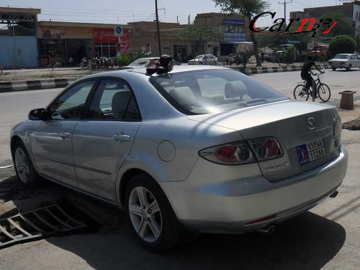 آبادان و ماشین بازی در آبادان  14