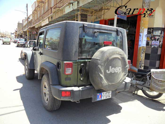 آبادان و ماشین بازی در آبادان  16