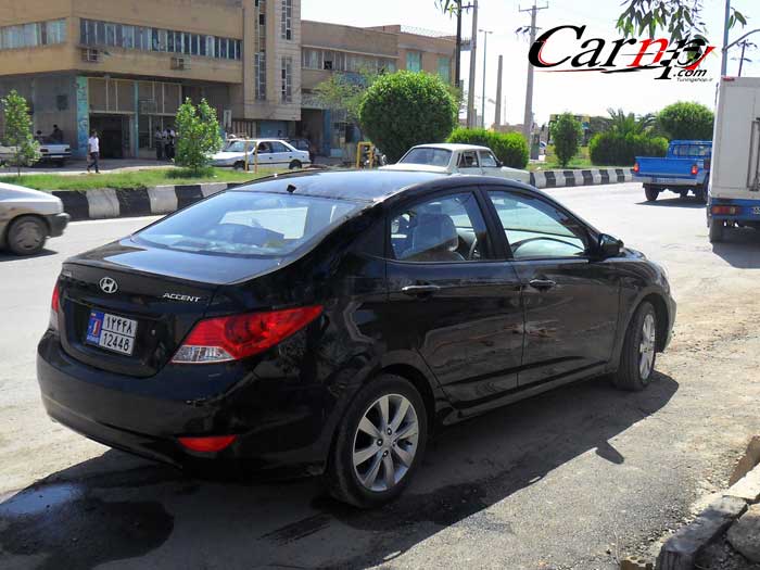 آبادان و ماشین بازی در آبادان  21