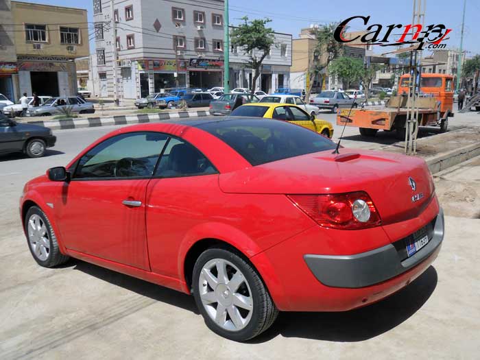 آبادان و ماشین بازی در آبادان  22