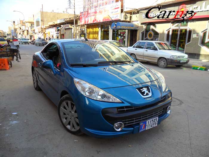 آبادان و ماشین بازی در آبادان  26