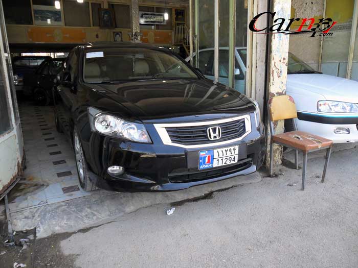 آبادان و ماشین بازی در آبادان  27