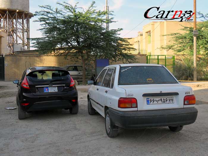 آبادان و ماشین بازی در آبادان  31