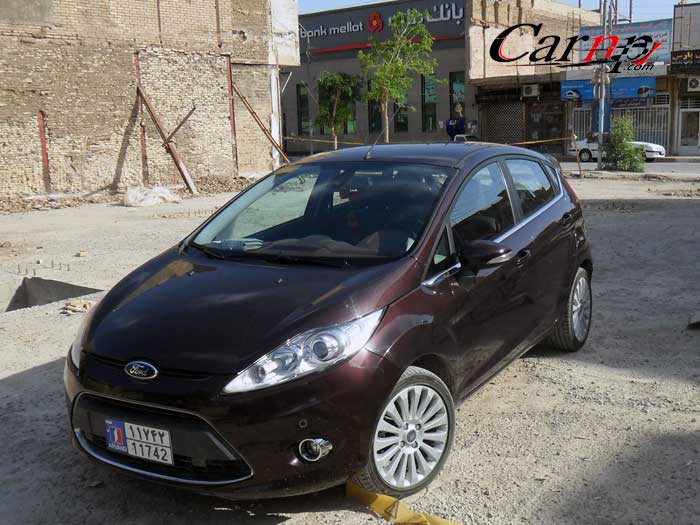 آبادان و ماشین بازی در آبادان  35