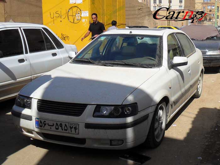 آبادان و ماشین بازی در آبادان  37