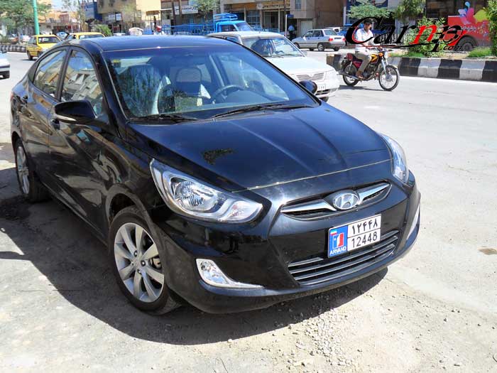 آبادان و ماشین بازی در آبادان  38