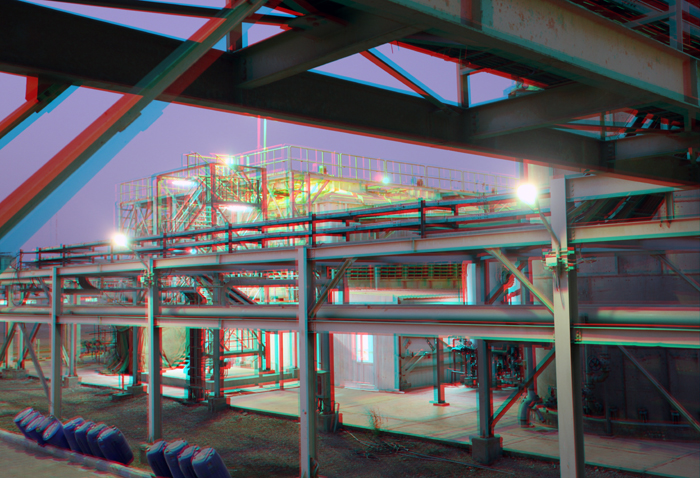 عکسهای سه بعدی  2