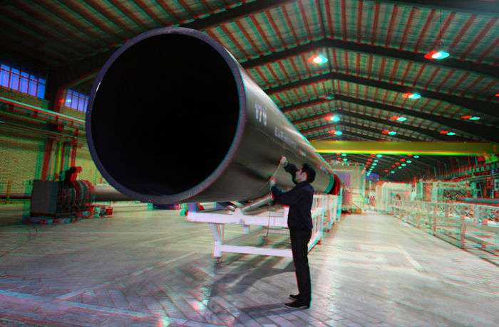 عکسهای سه بعدی  3