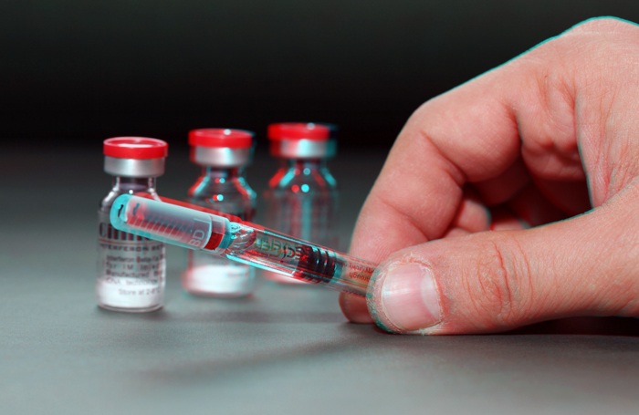 عکسهای سه بعدی  4