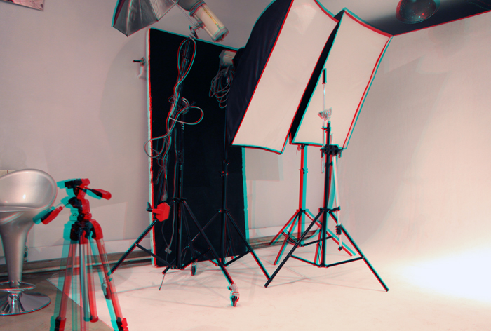 عکسهای سه بعدی  5