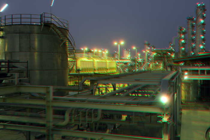 عکسهای سه بعدی  6