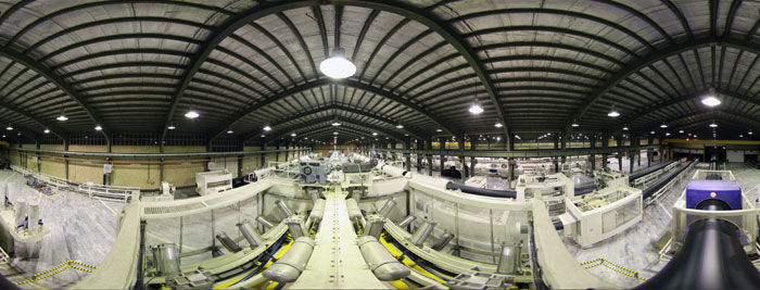 عکاسی 360 درجه  7