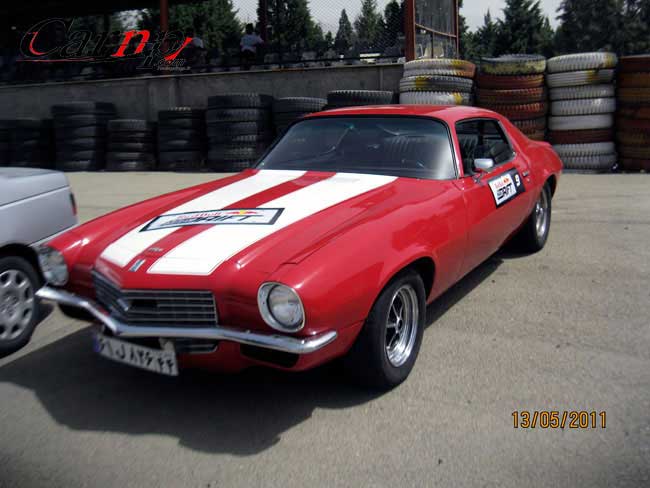 دریفت  car park dirft 25