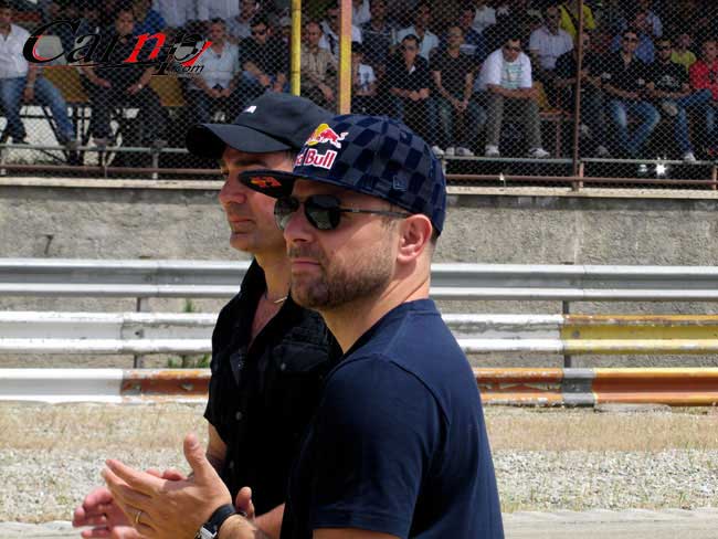 دریفت  car park dirft 8