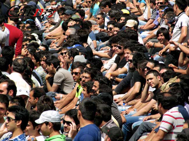 دریفت car park dirft 25