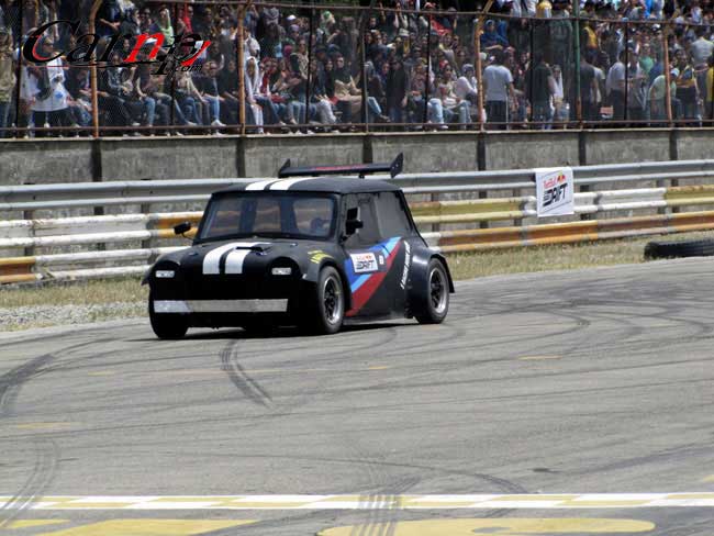 دریفت  car park dirft 29