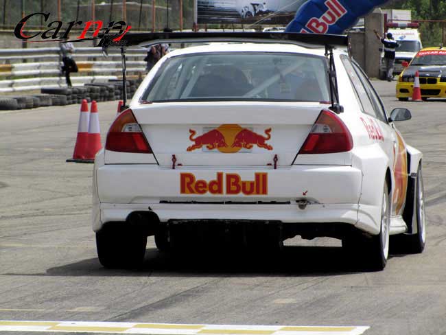 دریفت  car park dirft 39