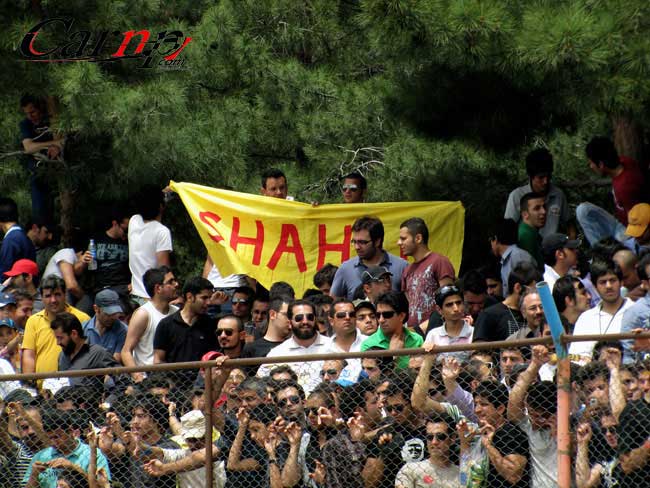 دریفت  car park dirft 5