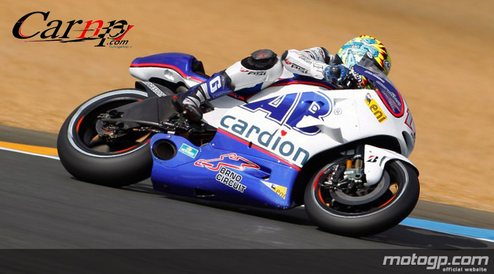 موتوجی پی  motogp  4