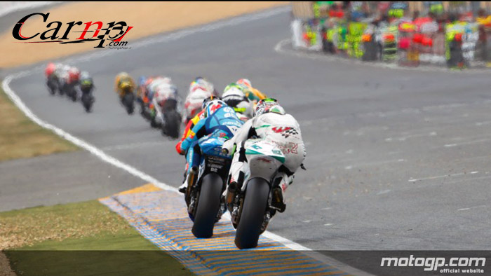 موتوجی پی  motogp  8