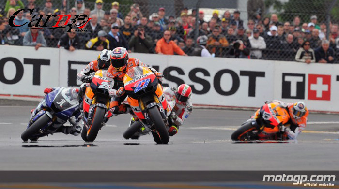 موتوجی پی motogp 18