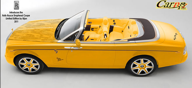 بیژن پاکزاد طراح - طرح اتومبیل  8