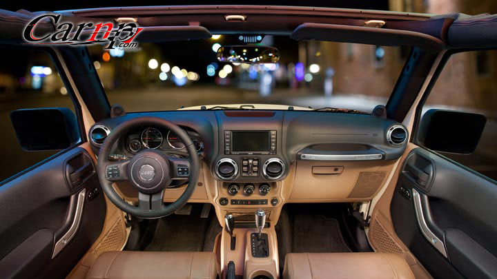 تصاویر جیپ jeep photo gallery 4