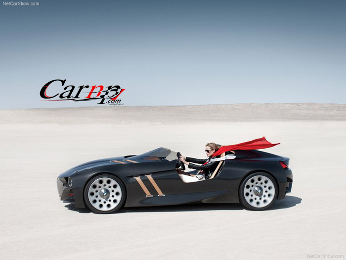 bmw   ب ام و   2