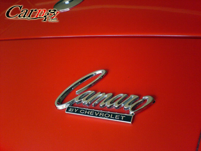 کامارو زد 28    camaro z28 8