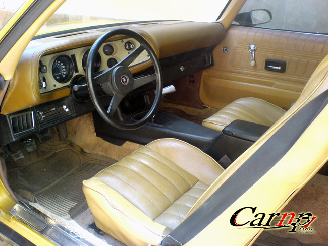 camaro z 28    کامارو 77 4