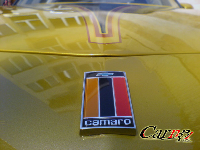 camaro z 28    کامارو 77 5