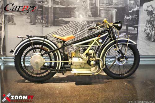 bmw تاریخچه 10