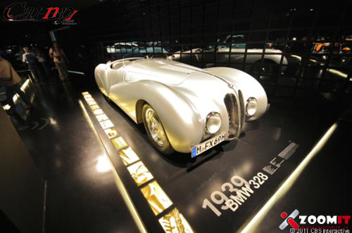 bmw تاریخچه 12