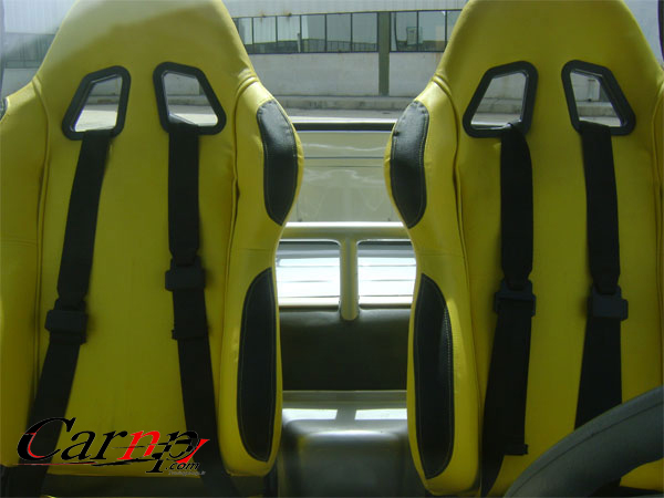 خودروی ارزان  مینور 2