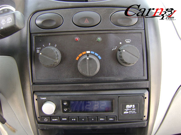 خودروی ارزان  مینور 3