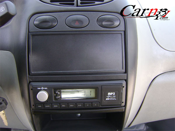 خودروی ارزان  مینور 4