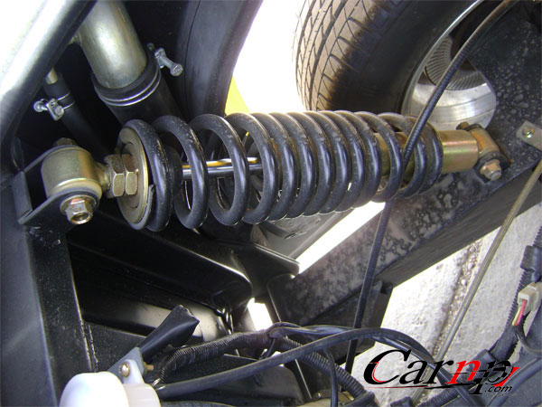 خودروی ارزان  مینور 8