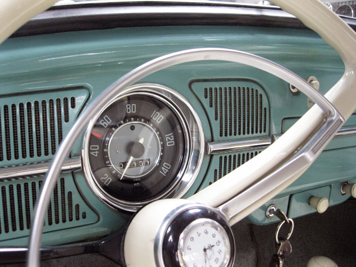 فولکس واگن  21