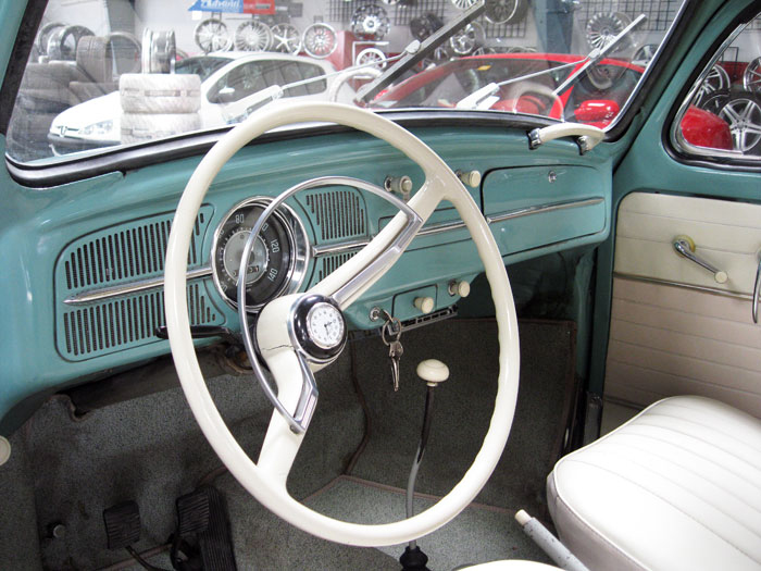 فولکس واگن  23