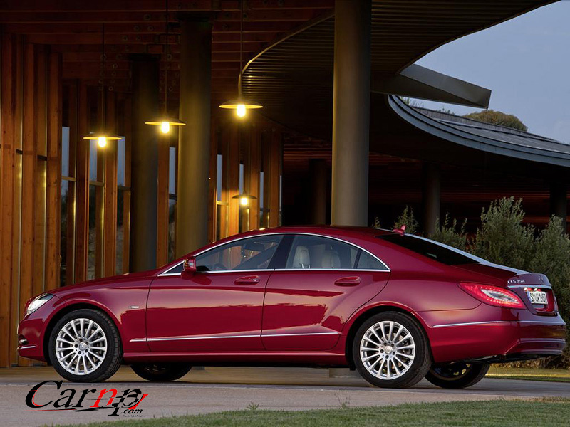 مرسدس بنز  2