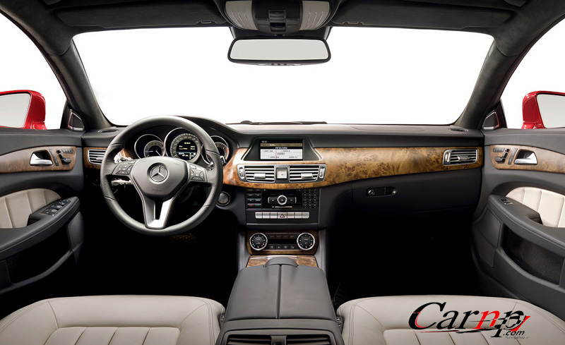 مرسدس بنز  4