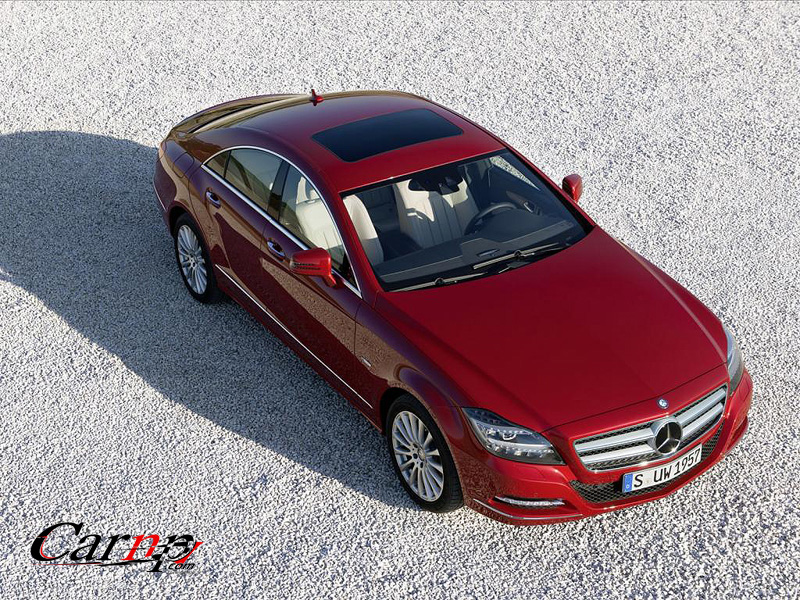 مرسدس بنز  5