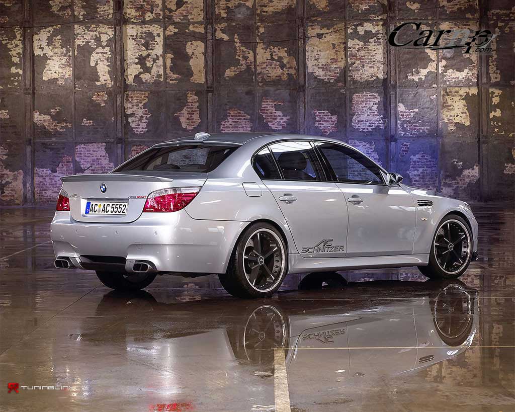 تصاویر  bmw 5