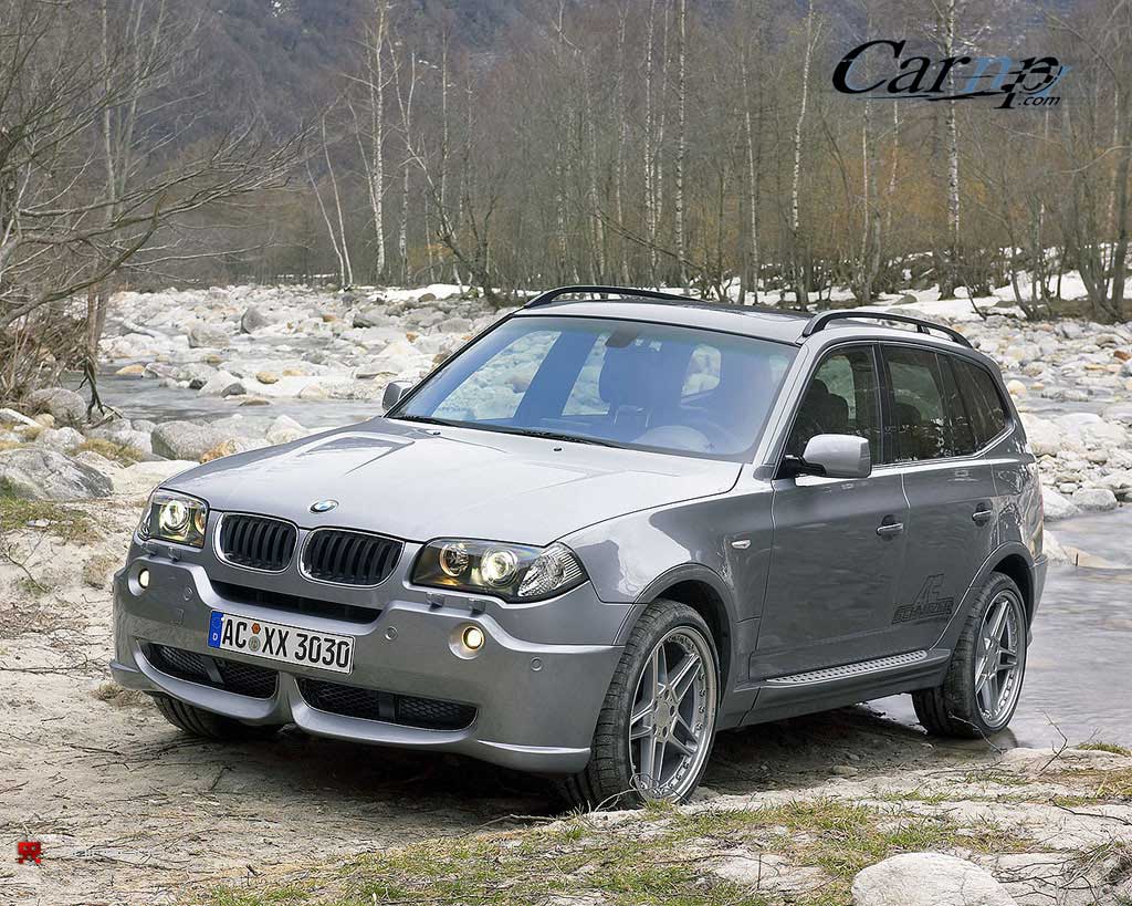 تصاویر  bmw 5