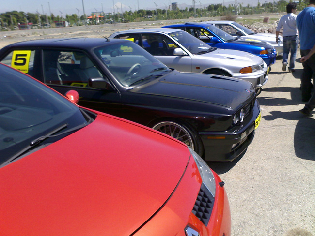 درگ 11 شهریور قلعه مرغی  2